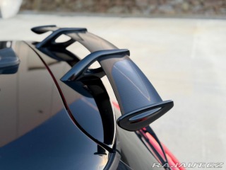 Mini Cooper Works JCW Aeropacket 2010 2010