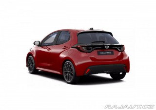 Toyota Yaris Cross 1.5. 116k Style skladový 1800