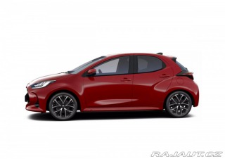 Toyota Yaris Cross 1.5. 116k Style skladový 1800