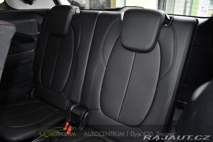 BMW 2 216D GRAN TOURER 7 MÍST 2021