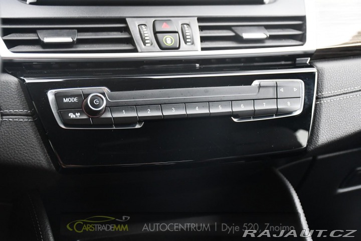 BMW 2 216D GRAN TOURER 7 MÍST 2021