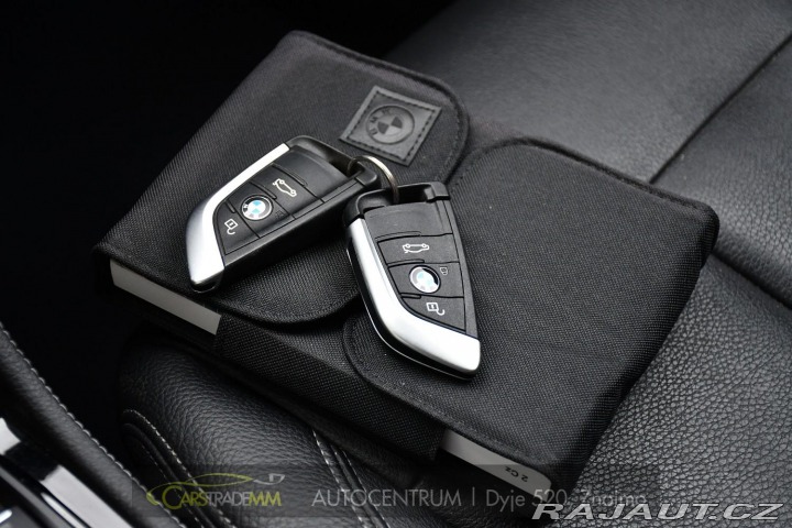 BMW 2 216D GRAN TOURER 7 MÍST 2021