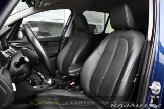 BMW 2 216D GRAN TOURER 7 MÍST 2021