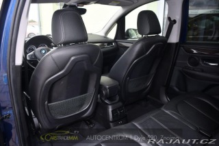 BMW 2 216D GRAN TOURER 7 MÍST 2021