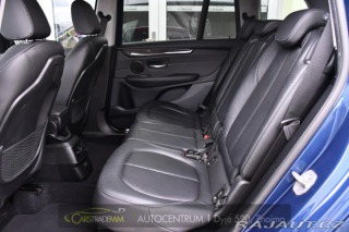 BMW 2 216D GRAN TOURER 7 MÍST 2021