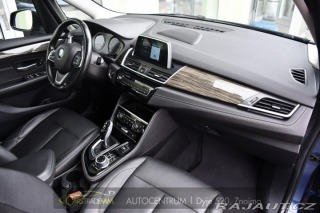 BMW 2 216D GRAN TOURER 7 MÍST 2021