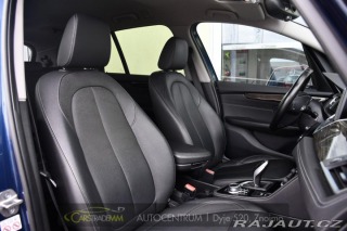 BMW 2 216D GRAN TOURER 7 MÍST 2021
