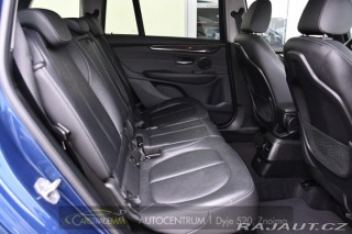 BMW 2 216D GRAN TOURER 7 MÍST 2021