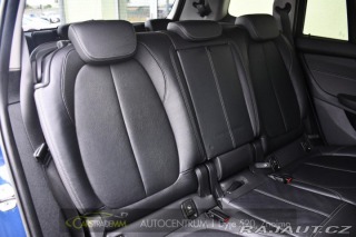 BMW 2 216D GRAN TOURER 7 MÍST 2021