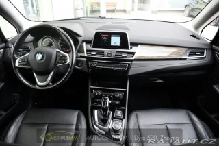 BMW 2 216D GRAN TOURER 7 MÍST 2021