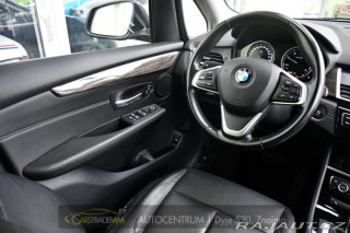 BMW 2 216D GRAN TOURER 7 MÍST 2021