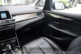 BMW 2 216D GRAN TOURER 7 MÍST 2021