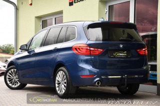 BMW 2 216D GRAN TOURER 7 MÍST 2021