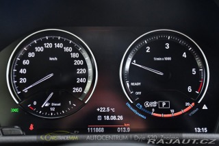 BMW 2 216D GRAN TOURER 7 MÍST 2021