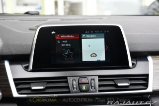 BMW 2 216D GRAN TOURER 7 MÍST 2021
