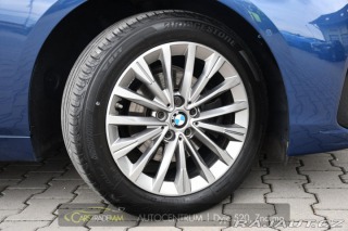 BMW 2 216D GRAN TOURER 7 MÍST 2021