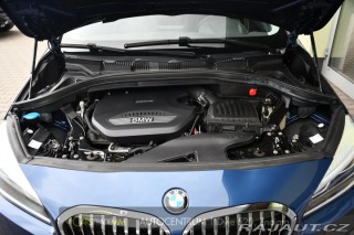BMW 2 216D GRAN TOURER 7 MÍST 2021