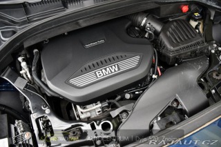 BMW 2 216D GRAN TOURER 7 MÍST 2021