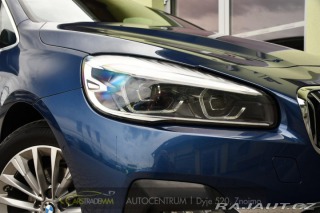 BMW 2 216D GRAN TOURER 7 MÍST 2021