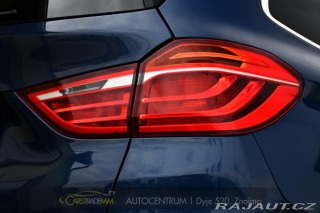 BMW 2 216D GRAN TOURER 7 MÍST 2021