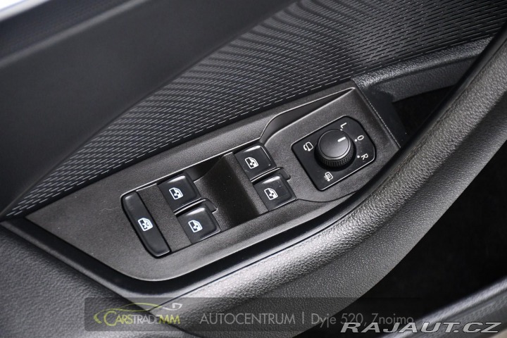 Škoda Octavia 2,0 TDI 110kW 2021