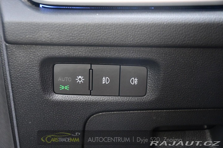 Škoda Octavia 2,0 TDI 110kW 2021