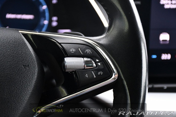 Škoda Octavia 2,0 TDI 110kW 2021