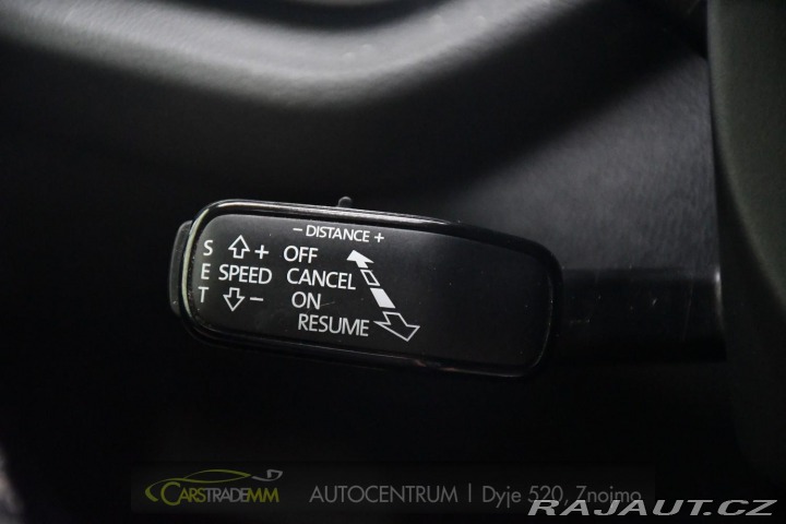 Škoda Octavia 2,0 TDI 110kW 2021