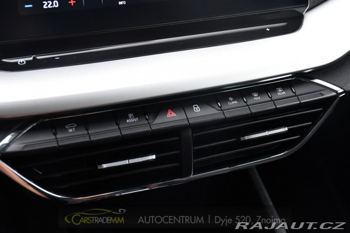 Škoda Octavia 2,0 TDI 110kW 2021