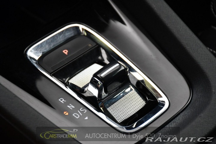Škoda Octavia 2.0TDi 110kW ACC LED DSG 2021