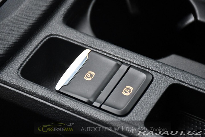 Škoda Octavia 2,0 TDI 110kW 2021
