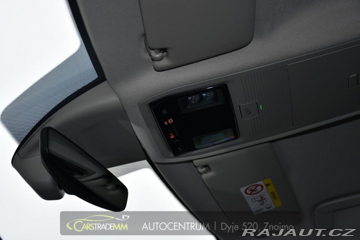 Škoda Octavia 2.0TDi 110kW ACC LED DSG 2021