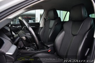 Škoda Octavia 2,0 TDI 110kW 2021