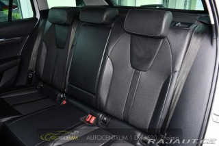 Škoda Octavia 2,0 TDI 110kW 2021