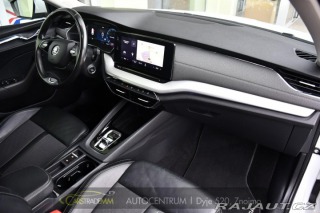 Škoda Octavia 2,0 TDI 110kW 2021