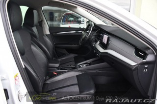 Škoda Octavia 2,0 TDI 110kW 2021