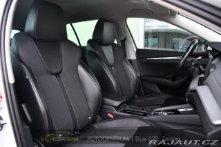 Škoda Octavia 2,0 TDI 110kW 2021