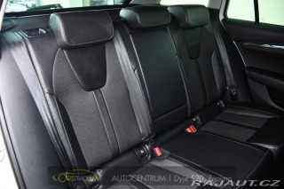 Škoda Octavia 2,0 TDI 110kW 2021