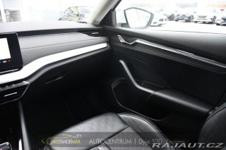 Škoda Octavia 2,0 TDI 110kW 2021
