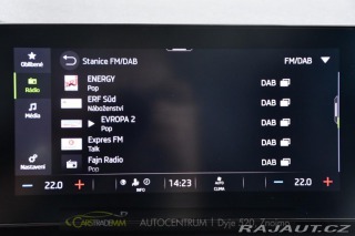 Škoda Octavia 2,0 TDI 110kW 2021