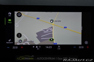 Škoda Octavia 2,0 TDI 110kW 2021