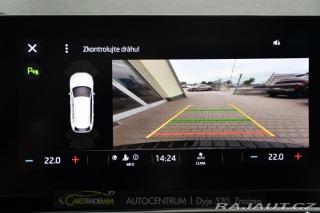 Škoda Octavia 2,0 TDI 110kW 2021