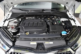 Škoda Octavia 2,0 TDI 110kW 2021