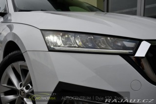 Škoda Octavia 2,0 TDI 110kW 2021