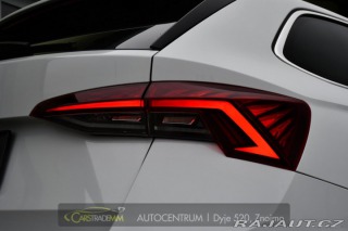 Škoda Octavia 2,0 TDI 110kW 2021