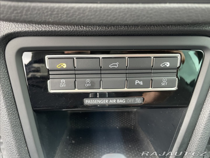 Volkswagen Sharan 2,0 TDi 110kw Highline LE 2018