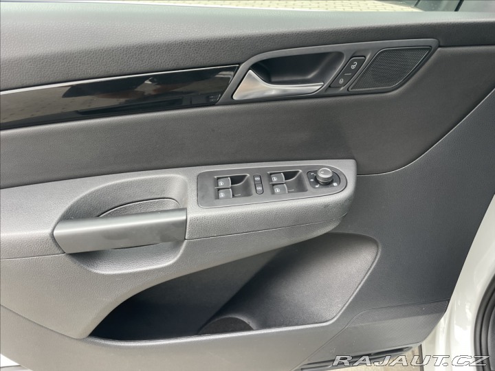 Volkswagen Sharan 2,0 TDi 110kw Highline LE 2018