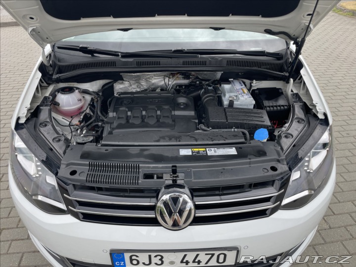 Volkswagen Sharan 2,0 TDi 110kw Highline LE 2018