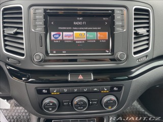 Volkswagen Sharan 2,0 TDi 110kw Highline LE 2018