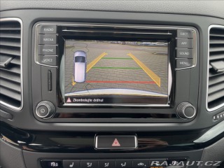 Volkswagen Sharan 2,0 TDi 110kw Highline LE 2018